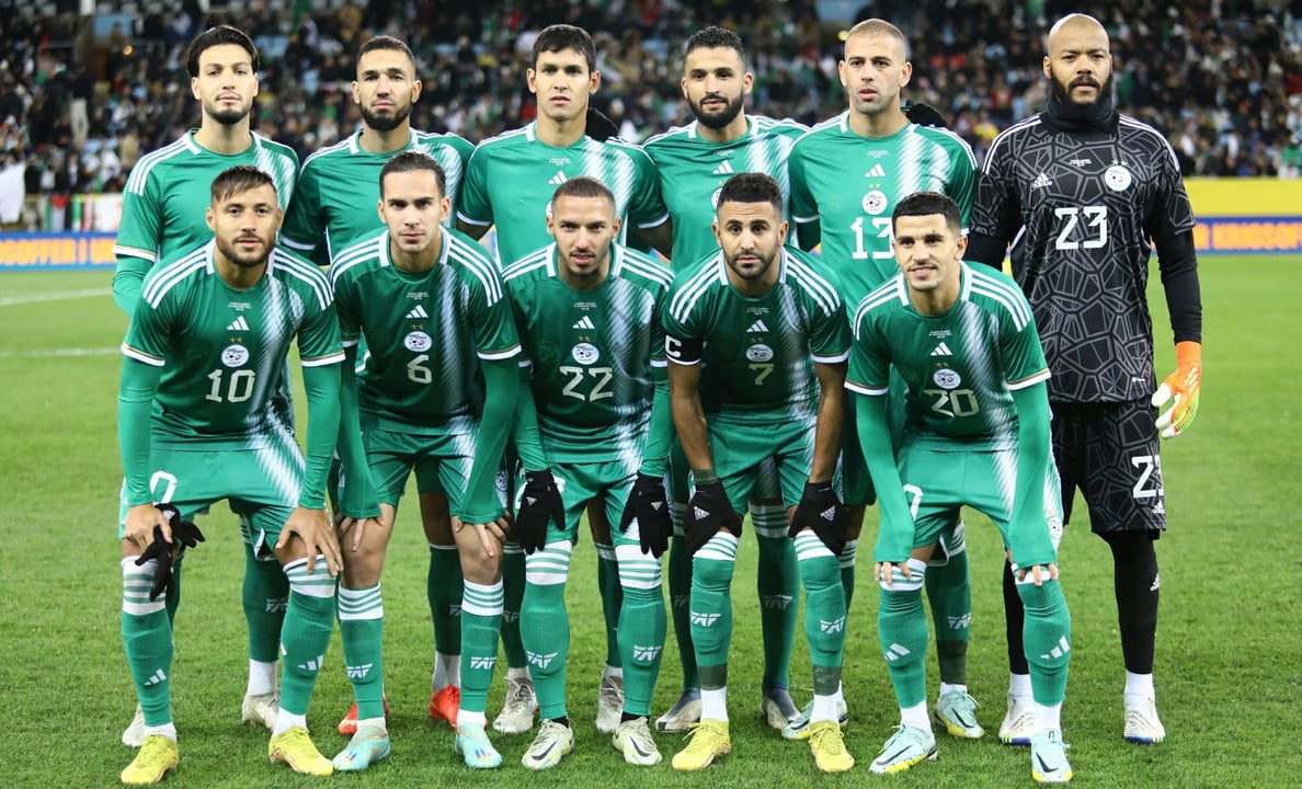 Petkovic en sursis ? Les choix cruciaux qui attendent l’ALG