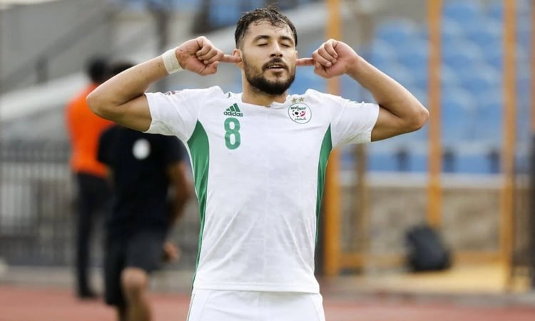 Belaili enfin cash sur son clash secret avec Benrahma