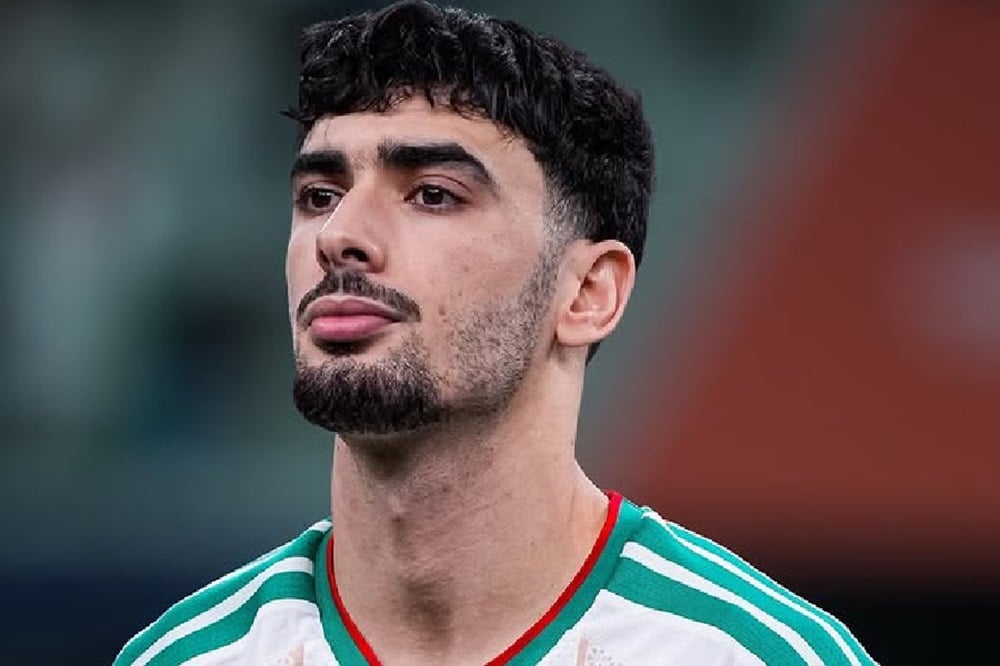 Redouane Bekrane brille au Qatar avec un doublé spectaculaire