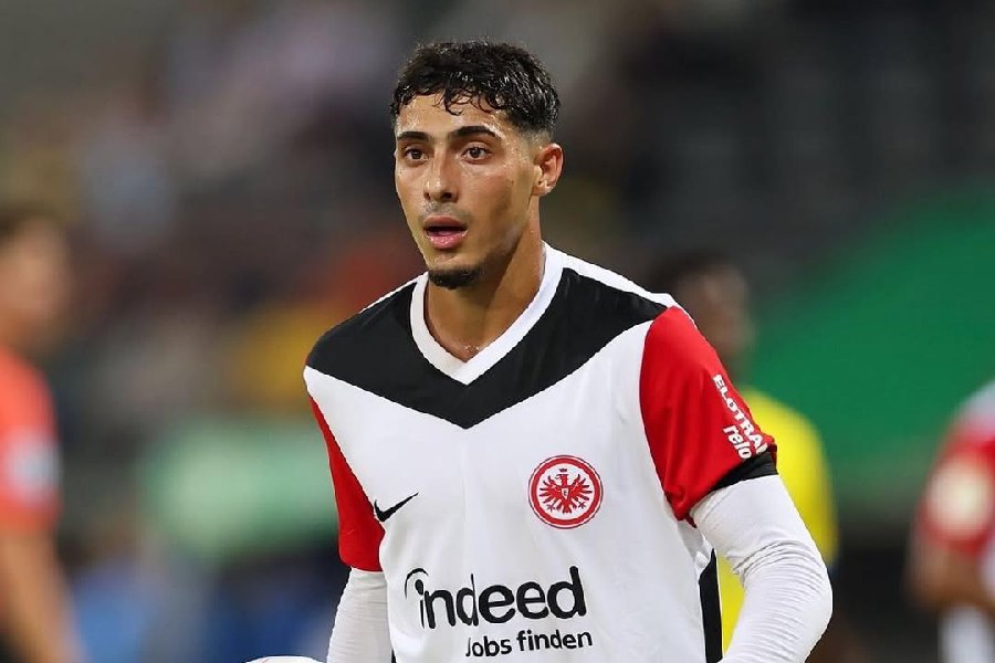 Mercato : découvrez le tarif étonnant de Farès Chaïbi à Francfort !