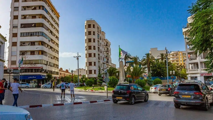 Cette ville d’Algérie est à voir absolument en 2026