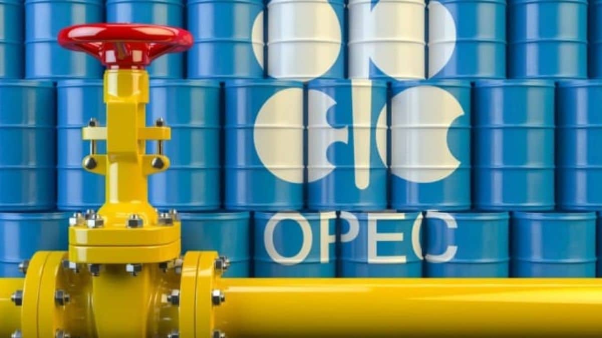 Algérie : sang-froid pétrolier face aux tensions OPEP