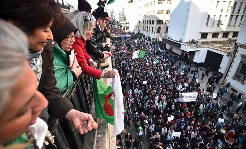Migrations: Les femmes algériennes davantage vers l'étranger 