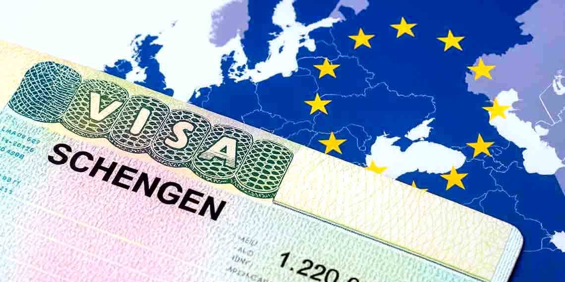 Visa Schengen : bientôt plus long et facile à obtenir ?