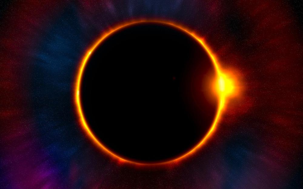 Éclipse lunaire totale : un événement céleste exceptionnel en Algérie ce dimanche