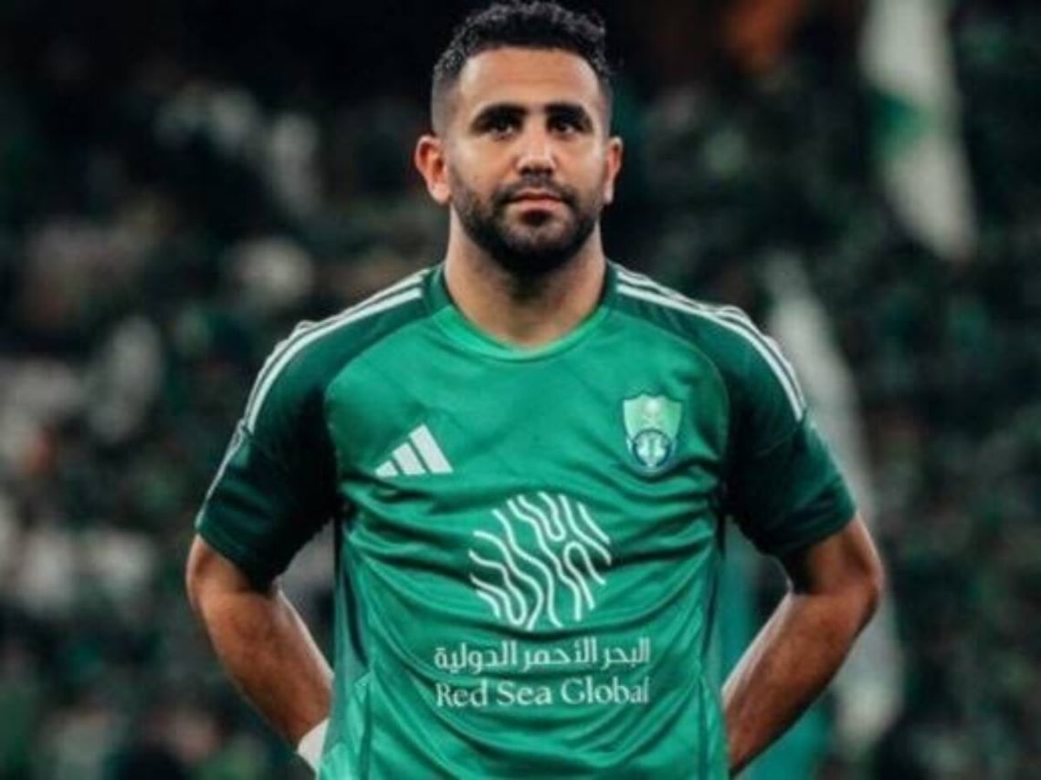 Décision choc de Riyad Mahrez : ce qui va tout changer