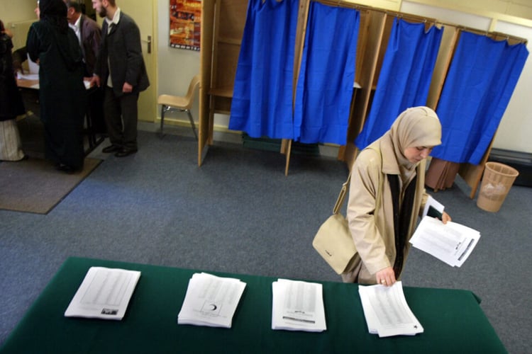 Leurs voix pour demain : l'avis des leaders musulmans avant les municipales