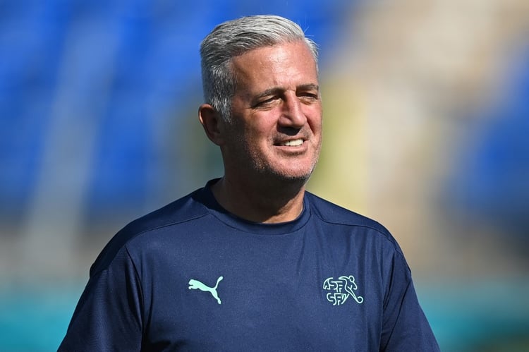 Vladimir Petkovic dévoile des révélations sur le Maroc