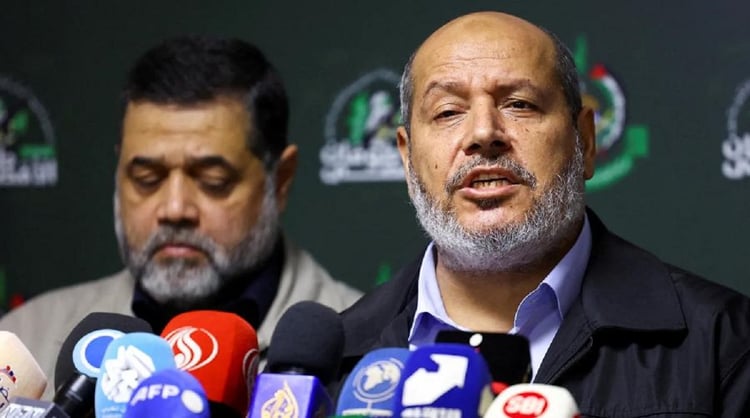 Hamas et Algérie : les raisons d’un remerciement oublié