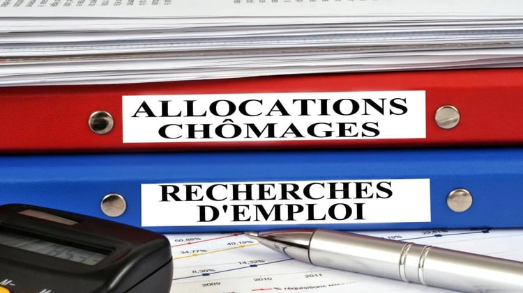 Allocation chômage : Minha débordée, l’État sous pression