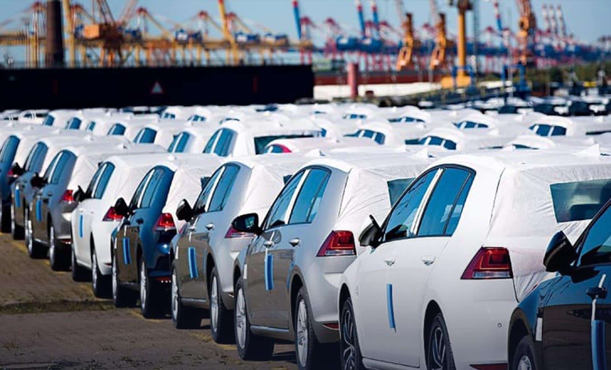 Voitures neuves en Algérie : fin de la taxe en 2026 ?