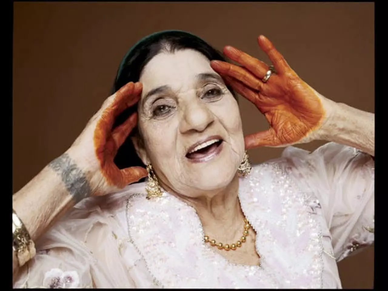 Cheikha Rimitti : hommage à la mère du raï qui a défié les interdits culturels