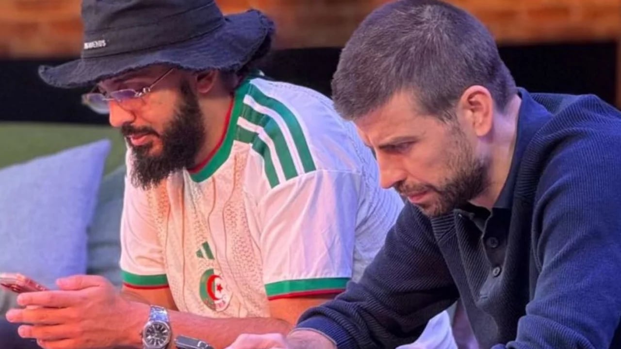 L’Algérie rejoint la Kings League en 2026