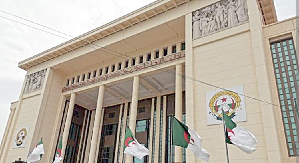 Algérie : le SG de l'UGTA nie les appels à la grève