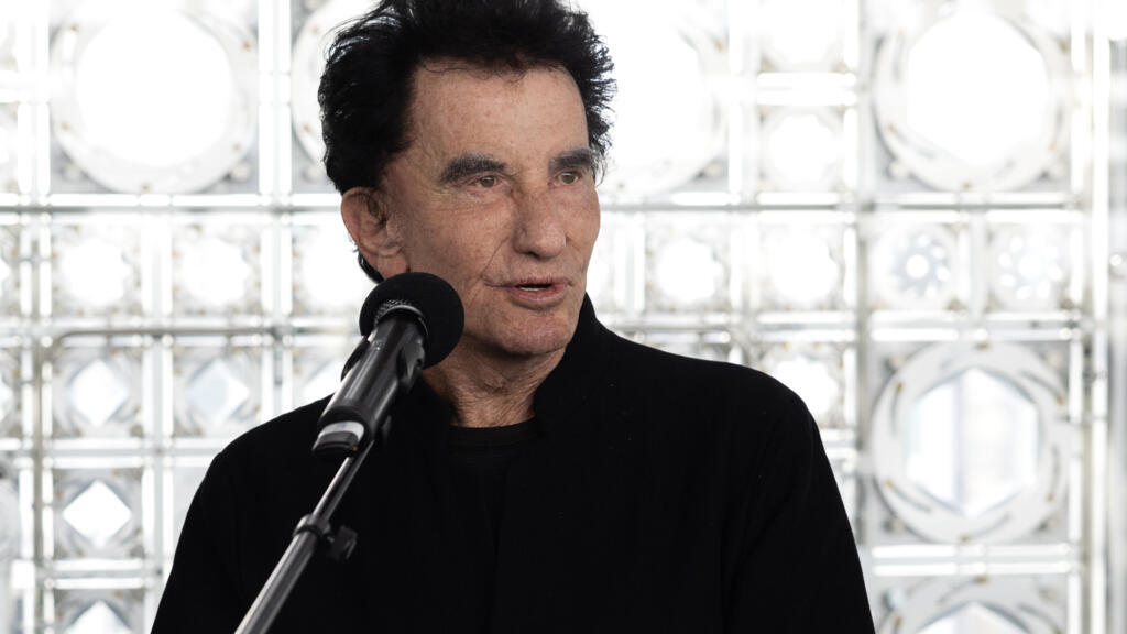 Découvrez le nouveau visage de l'IMA : un Franco-Algérien en vue