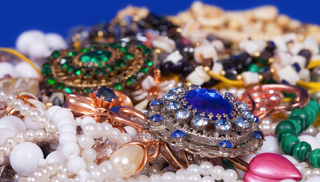 Scandale en Algérie : bijoux de contrebande venus de France