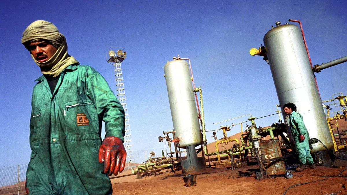 Covid-19 : comment l’Algérie a investi 1,2 milliard $