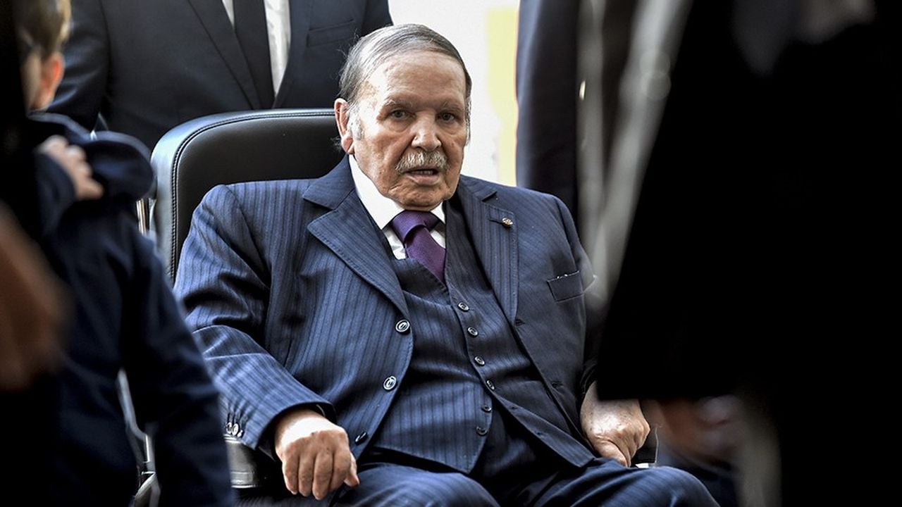 Affaire Bouteflika : le maire d'El Biar sous le feu des suspicions !