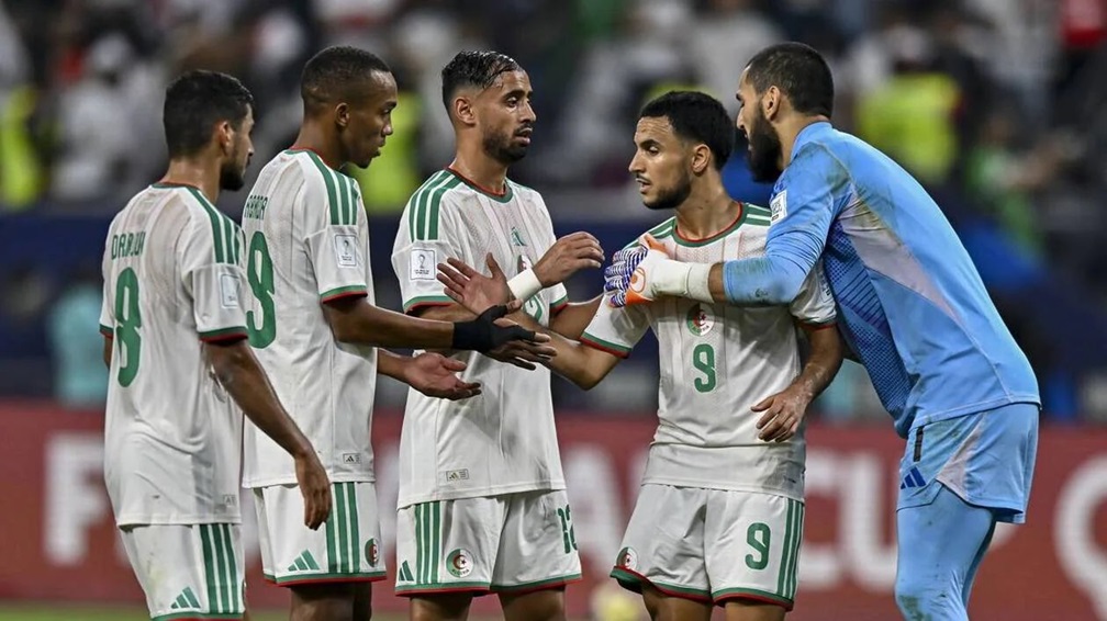 Les Émiratis titillent l’Algérie et créent la polémique