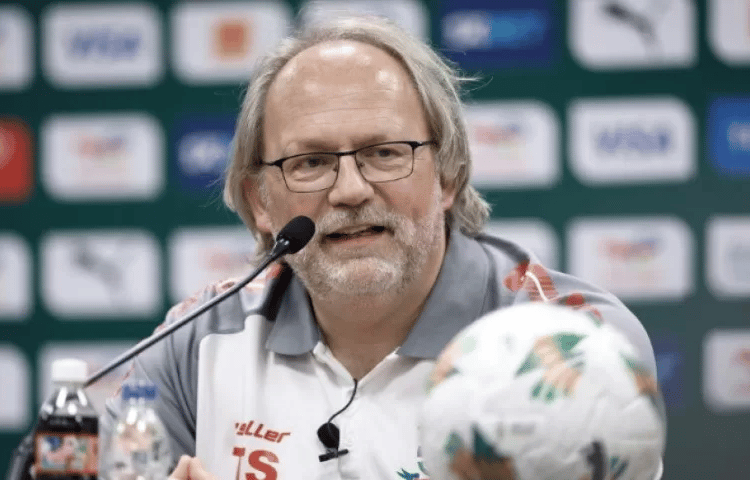 CAN 2025 : Un coach belge mise sur l’Algérie favori