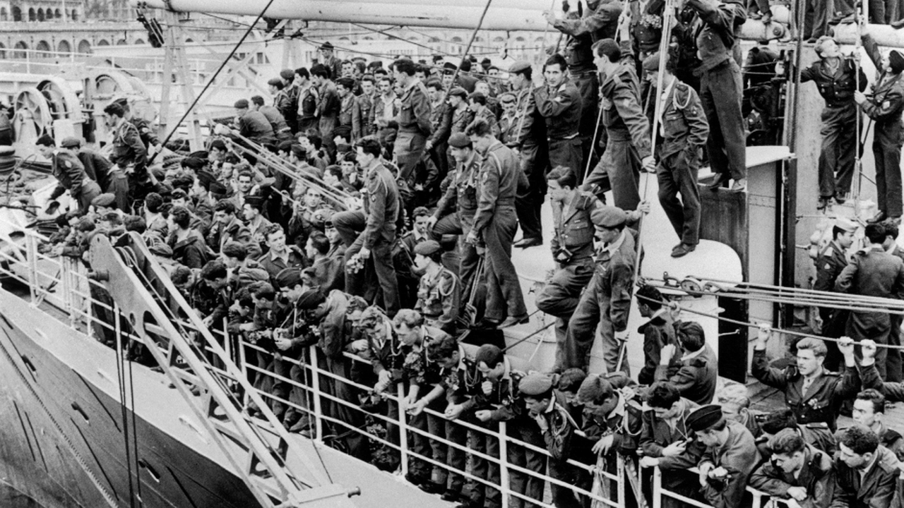 La France cadenasse les archives de la guerre d'Algérie