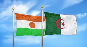 Vers une alliance stratégique : l'Algérie et le Niger unis dans le Sahel