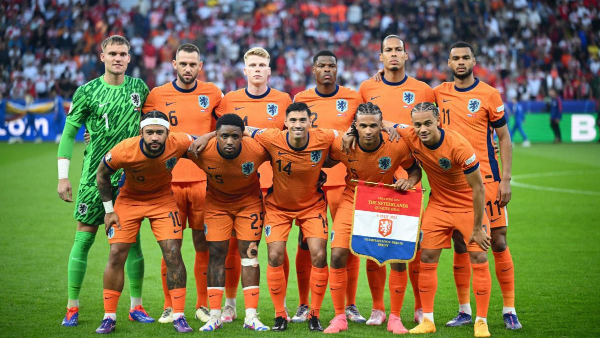 Algérie : un second match amical après les Pays-Bas ?