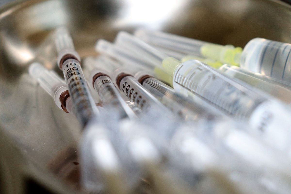 Vaccination en Algérie : de nouveaux vaccins désormais obligatoires