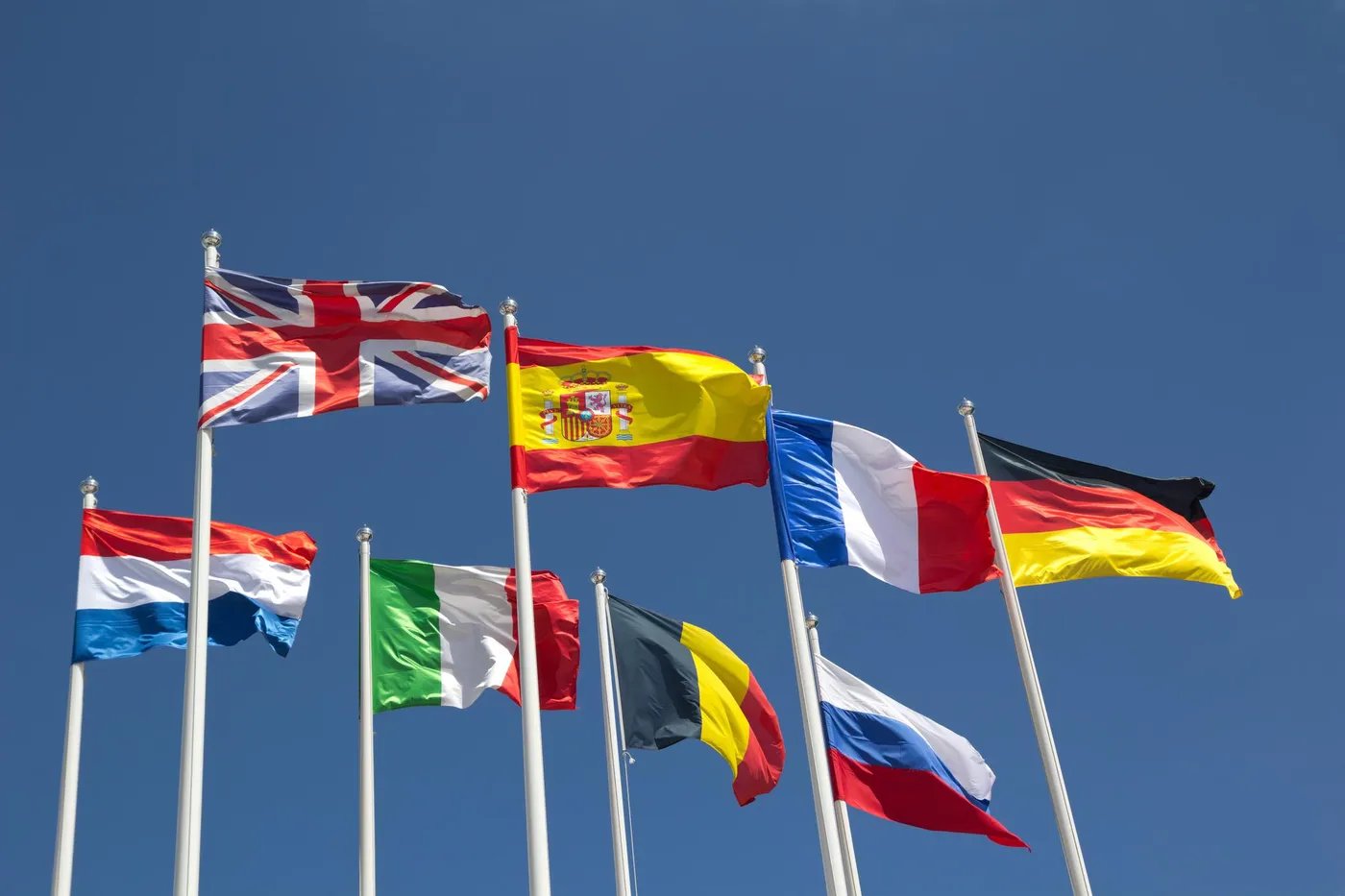 Droit du sang et du sol en Europe : des règles de nationalité contrastées