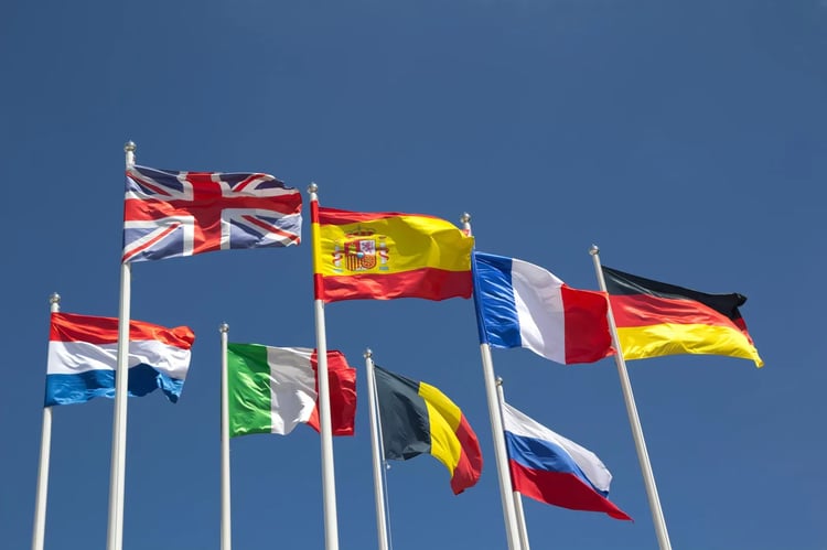 Droit du sang et du sol en Europe : des règles de nationalité contrastées