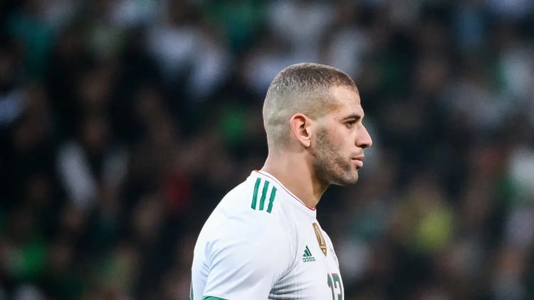 Slimani
