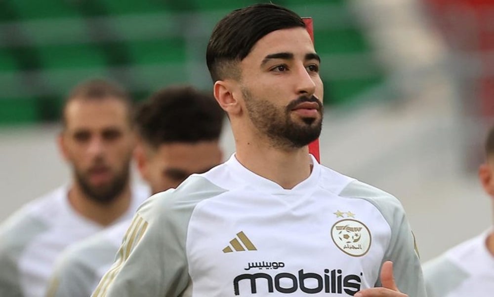 Mohamed Amoura : ses excuses après un geste polémique