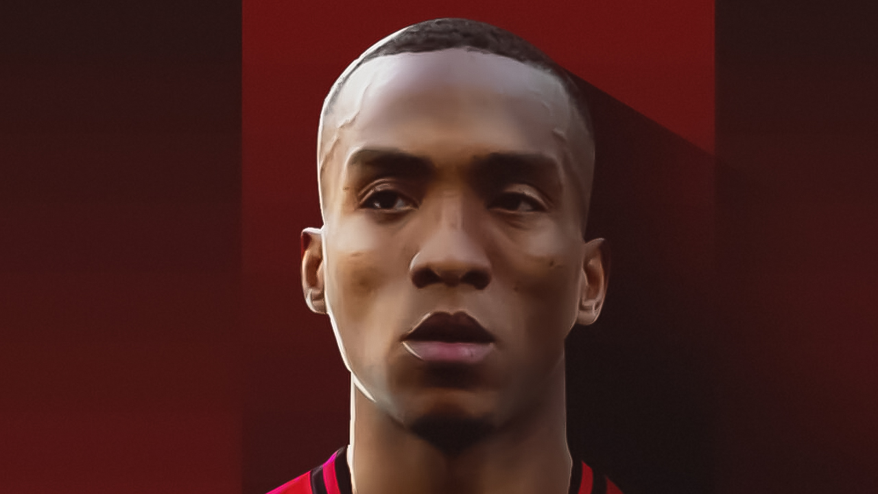 Achraf Abada rejoint l’USM Alger : un nouveau défi pour le défenseur