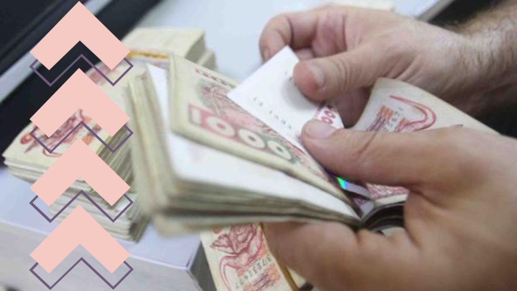 Algérie : hausse des salaires grâce à 83 milliards DZD