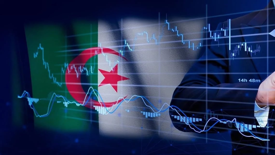 Algérie 2025 : top 3 africain des investissements étrangers