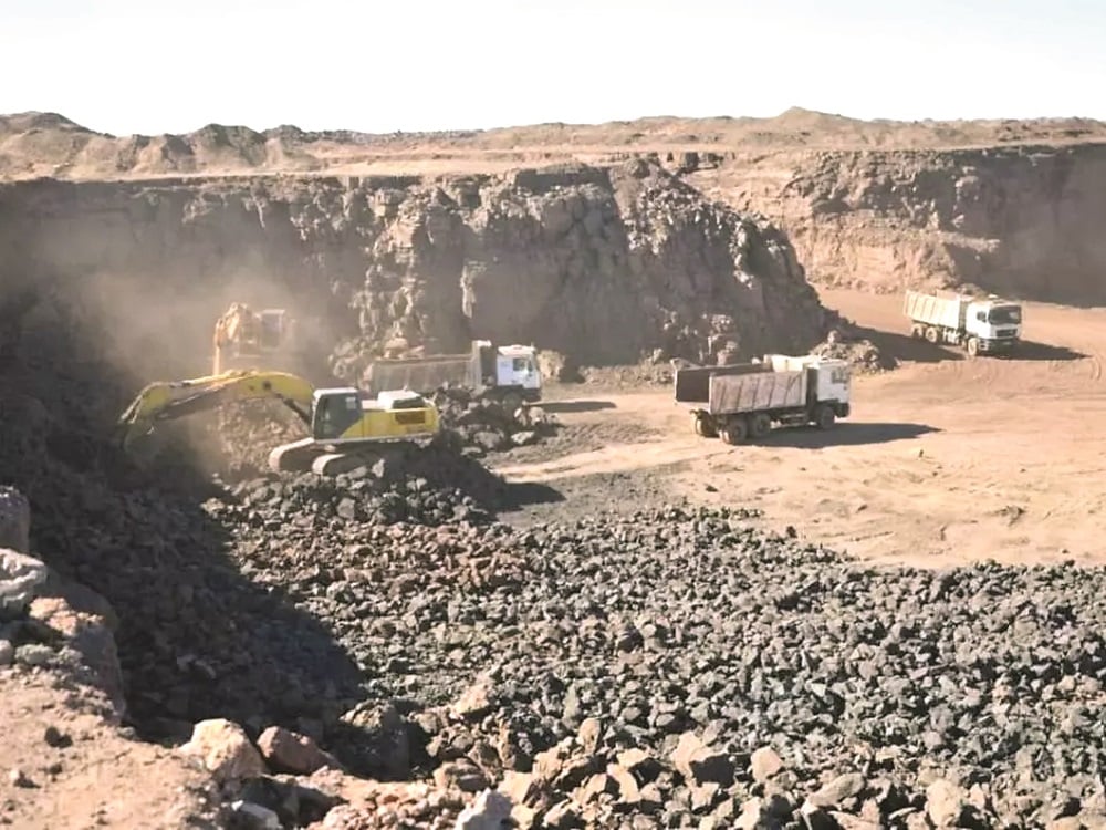 Gara Djebilet : un départ historique vers Oran