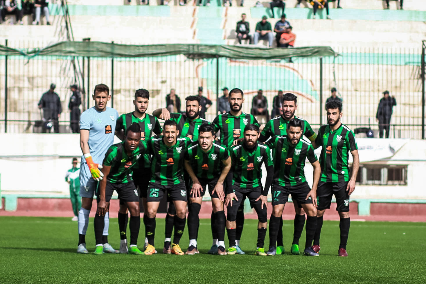 Pourquoi l’Algérie réclame des stars comme Ronaldinho