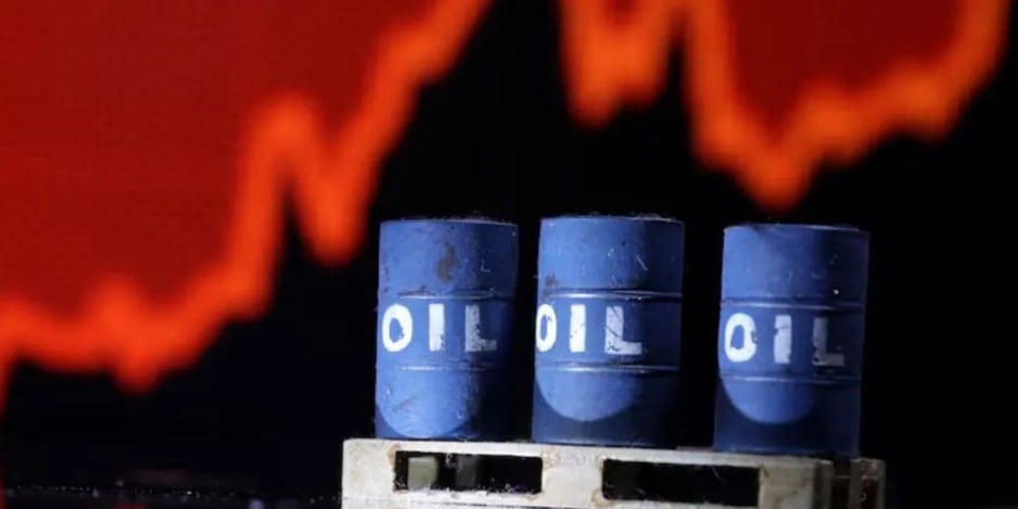 Découvrez pourquoi le prix du pétrole dépasse à nouveau 100 $