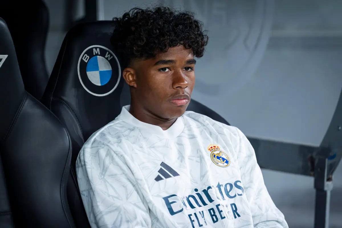 Endrick de Souza : l'OM prêt à saisir une opportunité en Or pour le mercato d'hiver