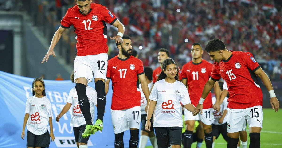 Égypte-Iran 2026 : polémique enflamme le Mondial