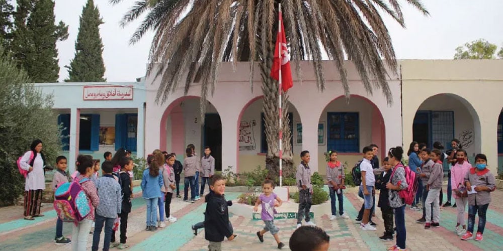 Crise en Tunisie : école française au cœur d'une polémique