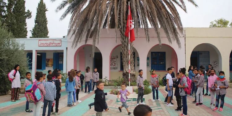 Crise en Tunisie : école française au cœur d'une polémique