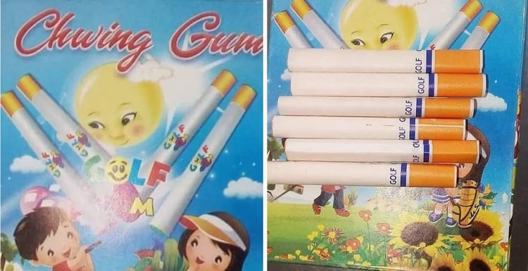 Produit controversé en Algérie : l’APOCE lance un boycott
