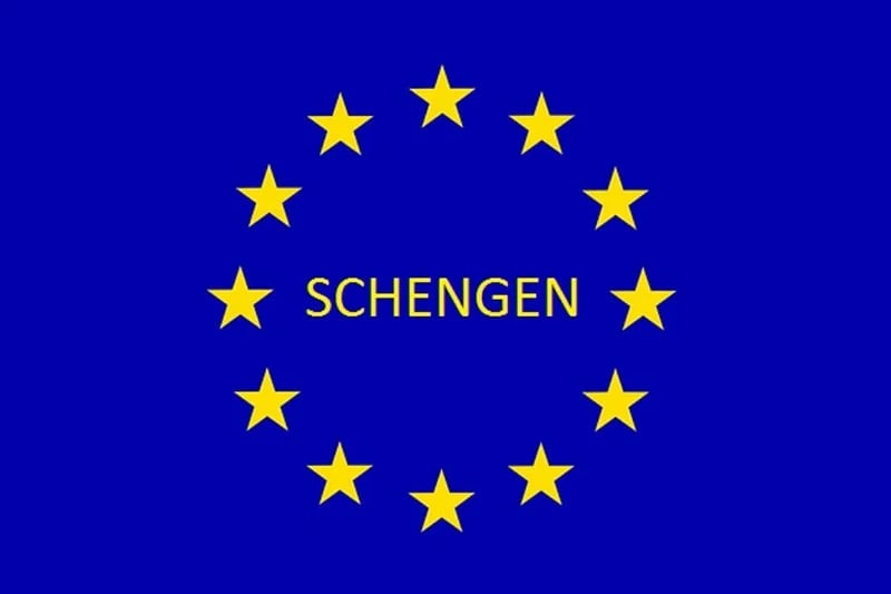 Quel pays rejoindra l’espace Schengen en 2026 ?