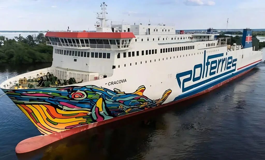 Traversée depuis Marseille reportée par Nouris Elbahr Ferries