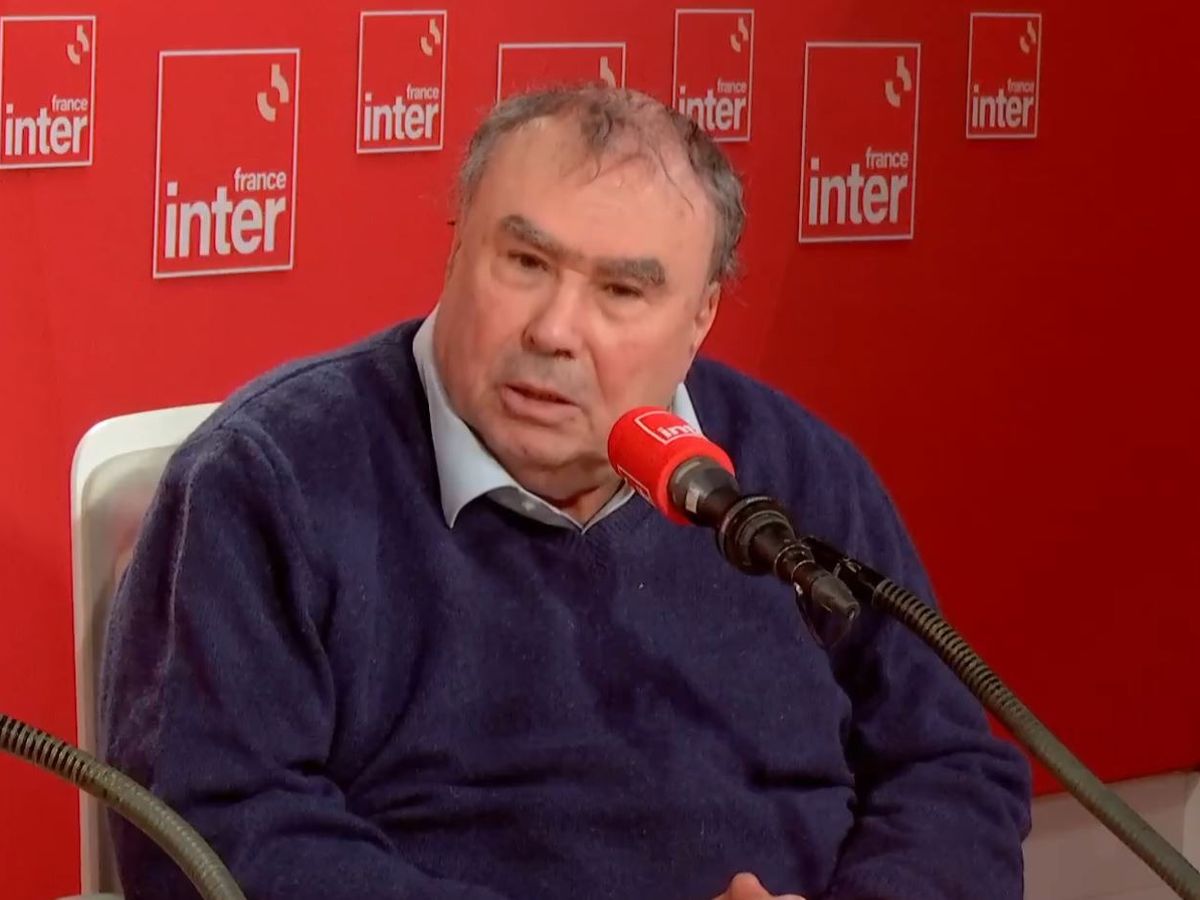 Benjamin Stora et son lien bouleversant avec l’Algérie