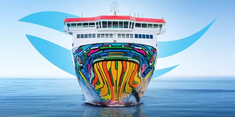 Traversée Alicante-Alger reportée : ce qu'annonce Elbahr Ferries