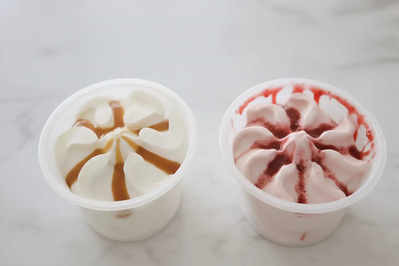 Glaces avariées en rayon : 4 signes qui doivent alerter les Algériens