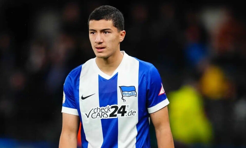 La métamorphose de Maza enflamme l’Allemagne