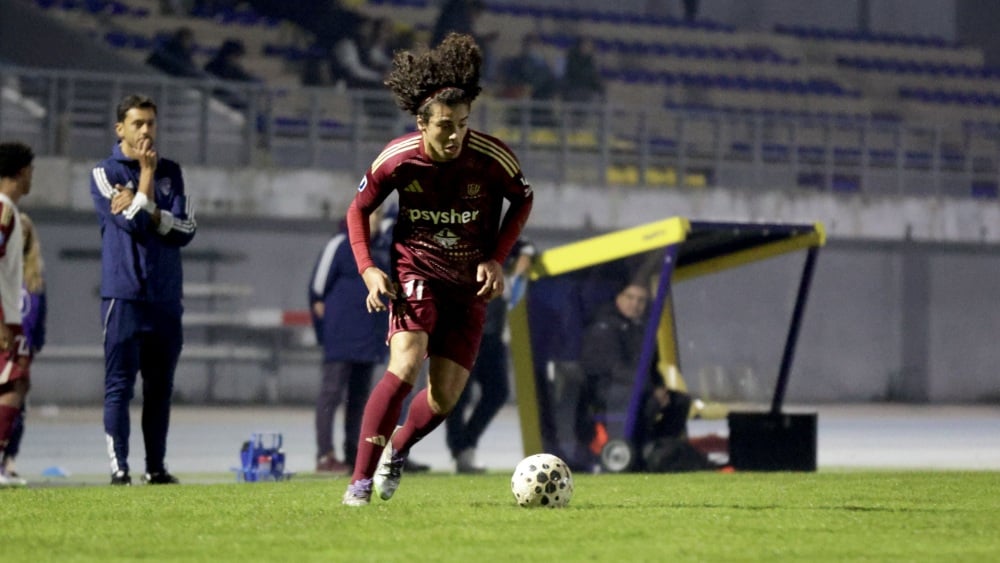 Pourquoi l’Italie mise sur ce prodige algérien de 18 ans